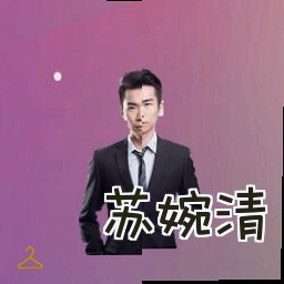 苏婉清